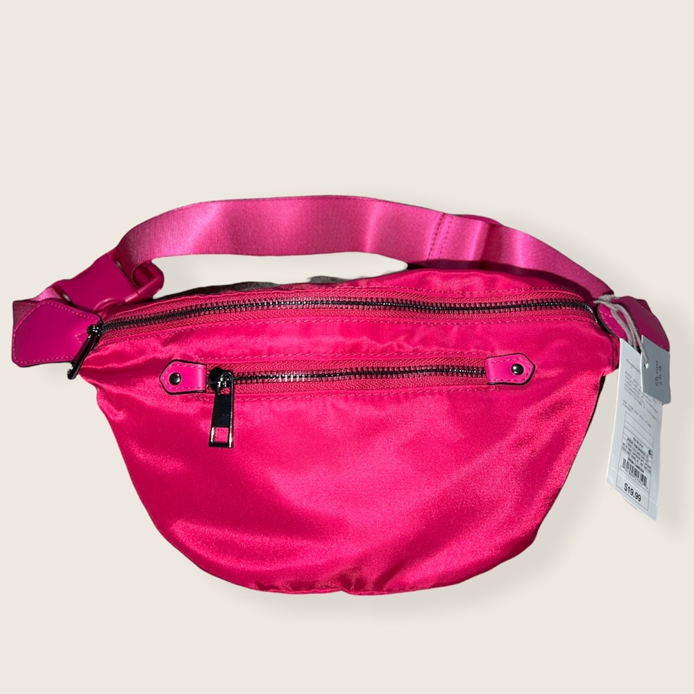 *NEW* A•New Day Fanny Pack